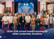 CICM Leadership Academy