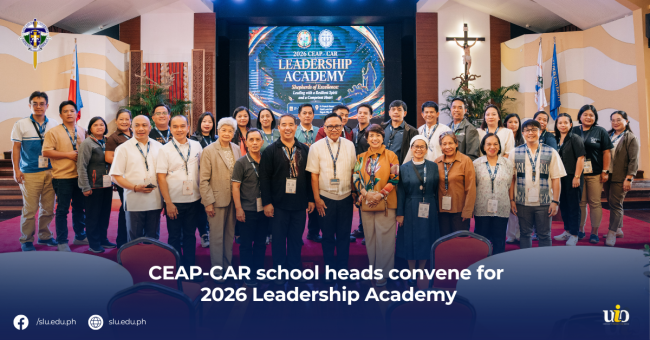 CICM Leadership Academy