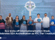 Internationalization Week