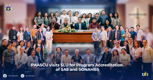 PAASCU 2026