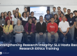 SLU-REC